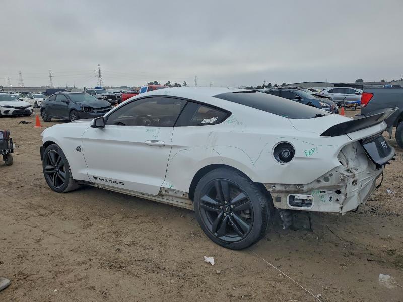Zdjęcie 2 z aukcji – 2016 FORD MUSTANG z VIN 1FA6P8TH3G5202114