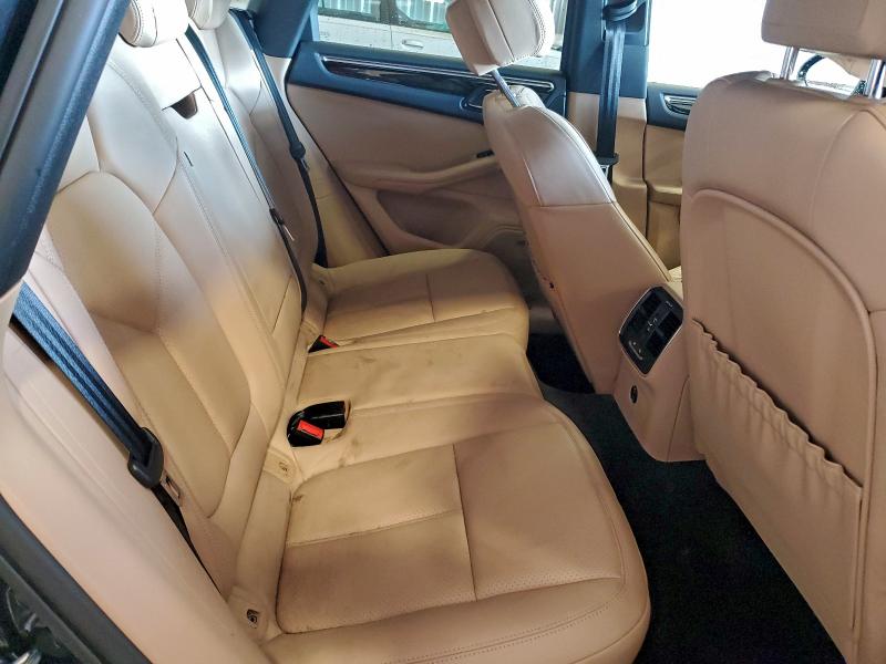 Photo 11 from auction – 2021 PORSCHE MACAN S with VIN WP1AB2A59MLB32858