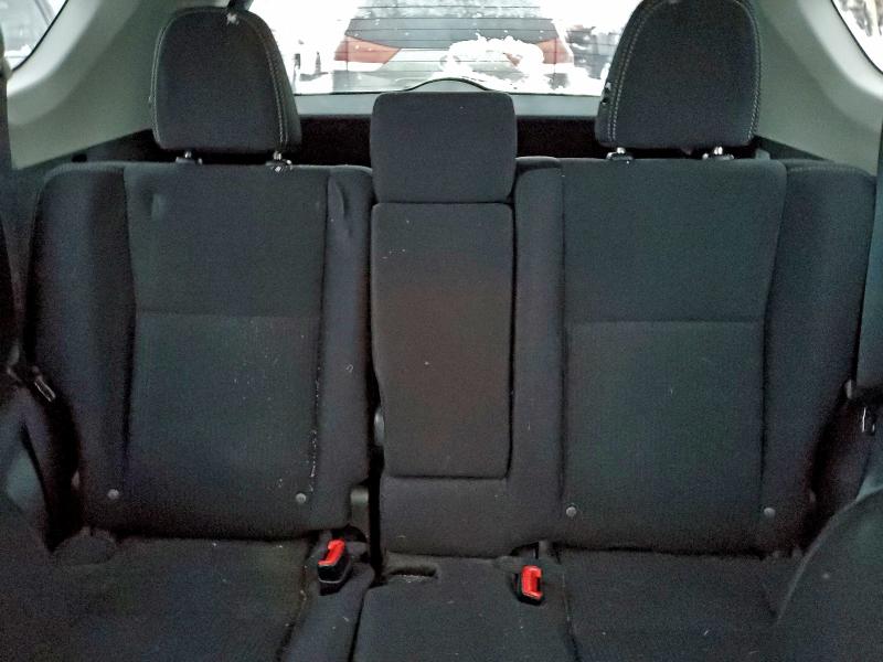 Photo 10 from auction – 2014 TOYOTA RAV4 XLE with VIN 2T3RFREV8EW178983