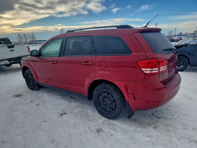 Photo 2 from auction – 2010 DODGE JOURNEY with VIN 3D4PG4FB4AT100197