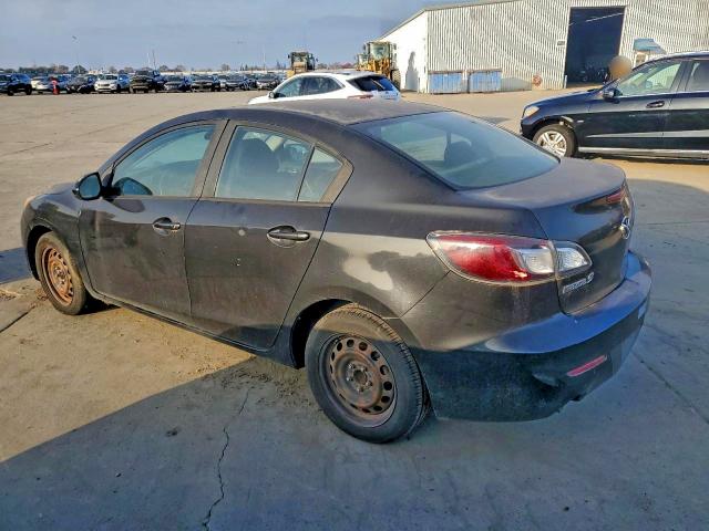 Photo 2 from auction – 2013 MAZDA 3 I with VIN JM1BL1TG9D1763391