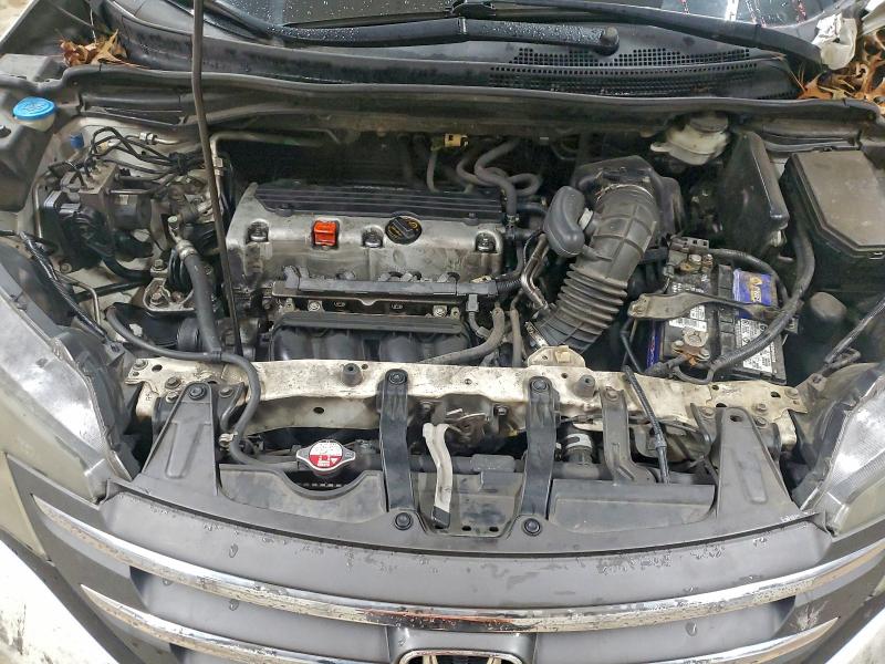 Photo 12 from auction – 2014 HONDA CR-V EX with VIN 5J6RM3H53EL025973