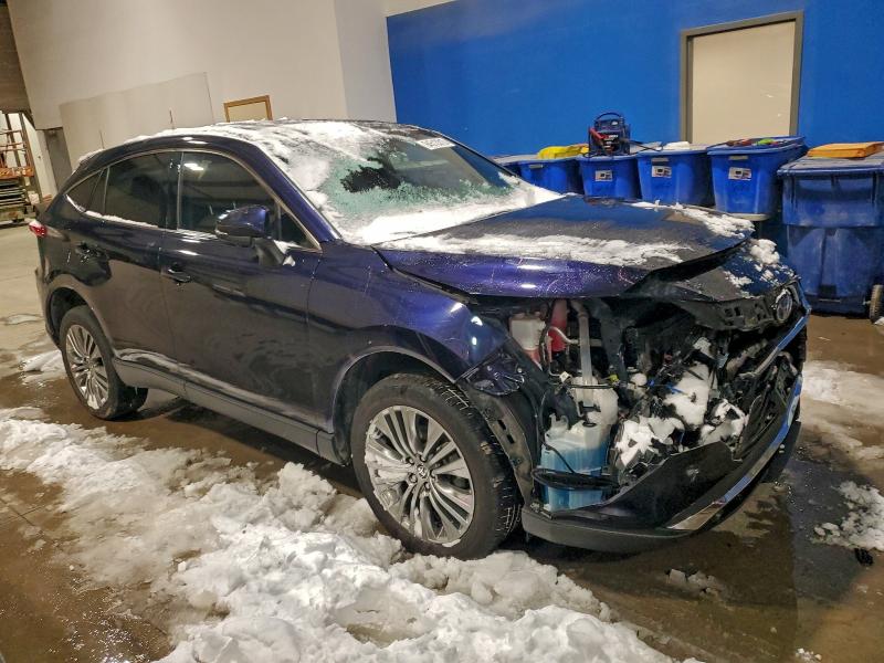 Photo 4 from auction – 2023 TOYOTA VENZA LE with VIN JTEAAAAHXPJ126698