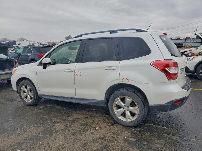 Photo 2 from auction – 2014 SUBARU FORESTER 2 with VIN JF2SJAEC3EH440044