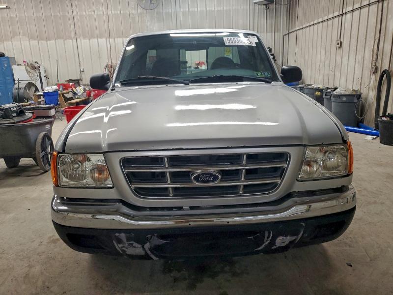 Photo 5 from auction – 2002 FORD RANGER with VIN 1FTYR10D12PB44927