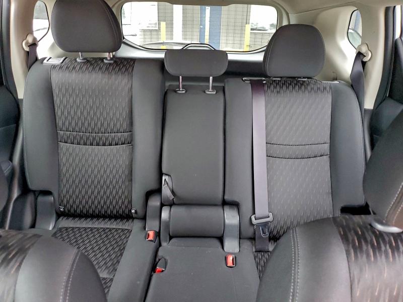 Photo 10 from auction – 2018 NISSAN ROGUE S with VIN KNMAT2MTXJP585903