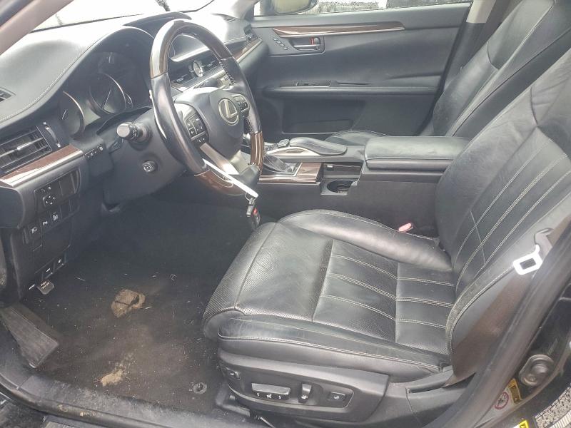 Photo 7 from auction – 2016 LEXUS ES 350 with VIN JTHBK1GG4G2218726