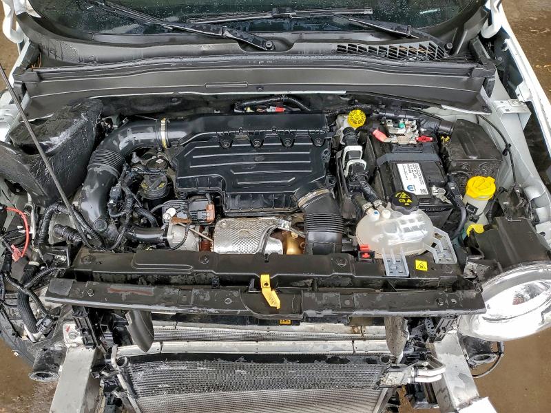 Photo 12 from auction – 2023 JEEP RENEGADE L with VIN ZACNJDB19PPP62082