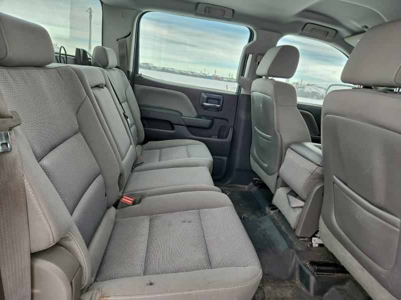 Photo 10 from auction – 2014 GMC SIERRA K15 with VIN 3GTU2TEH5EG529023