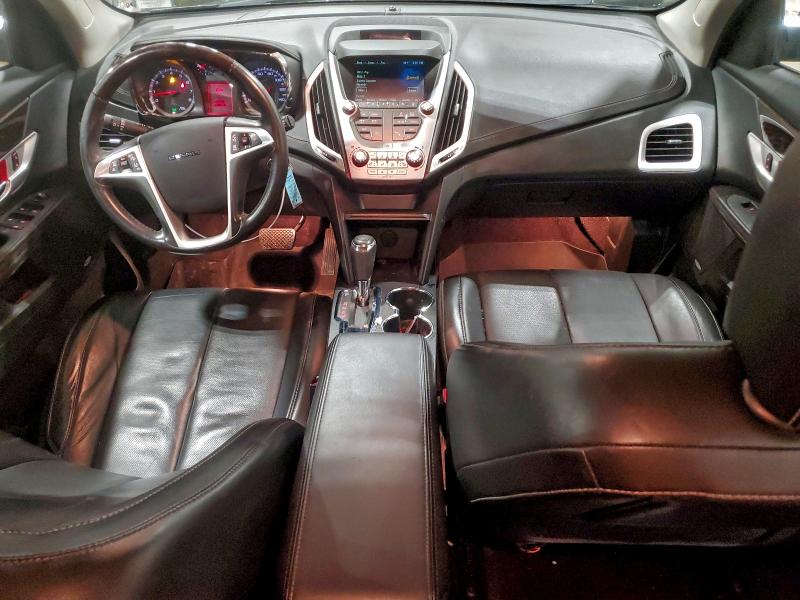 صورة رقم 8 من المزاد - 2016 GMC TERRAIN DE مع VIN 2GKFLVE32G6173946