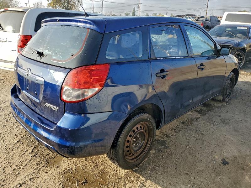 Photo 3 from auction – 2003 TOYOTA COROLLA MA with VIN 2T1KR32E73C092100
