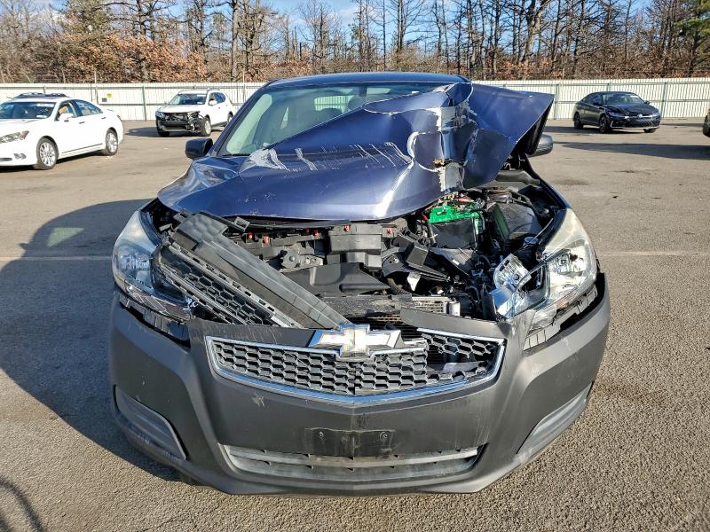 Photo 5 from auction – 2013 CHEVROLET MALIBU with VIN 1G11B5SA2DF321390