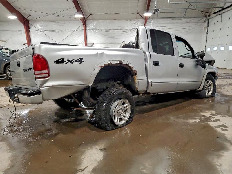 صورة رقم 3 من المزاد - 2003 DODGE DAKOTA مع VIN 1D7HG38N63S284510