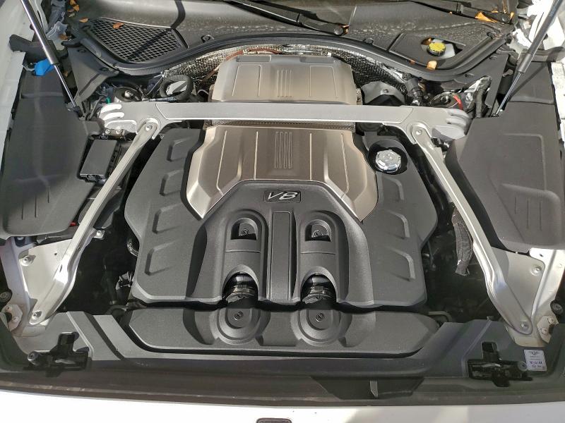 Photo 11 from auction – 2024 BENTLEY FLYING SPU with VIN SCBBG6ZG2RC018554