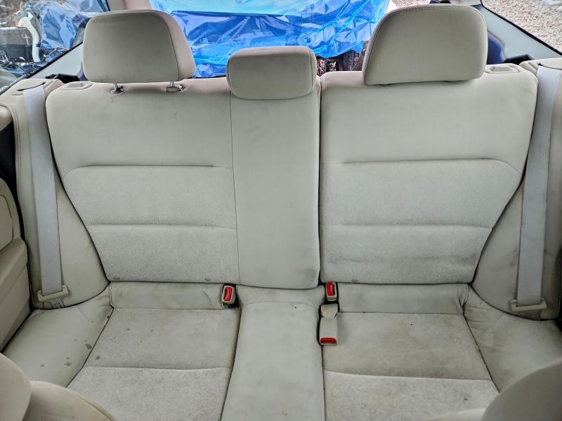 Photo 10 from auction – 2009 SUBARU OUTBACK 2. with VIN 4S4BP61C897314057