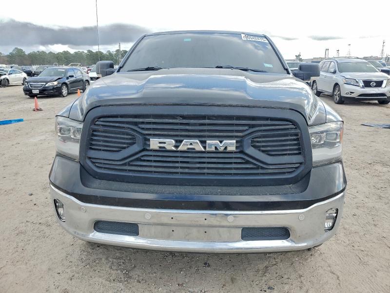 Photo 5 from auction – 2017 RAM 1500 SLT with VIN 1C6RR6GT8HS679118