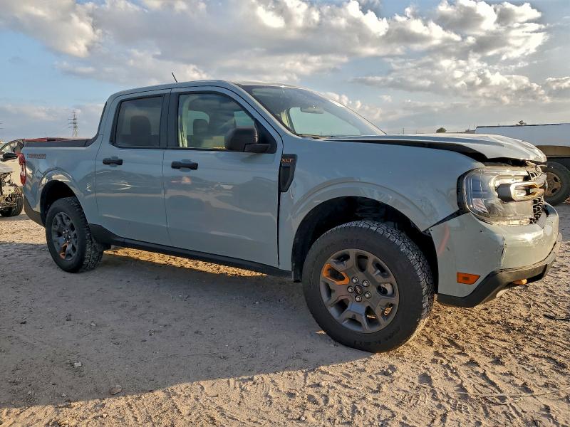 Photo 4 from auction – 2024 FORD MAVERICK X with VIN 3FTTW8C94RRB11488