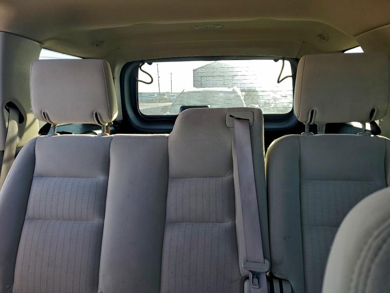 Photo 10 from auction – 2008 FORD EXPLORER X with VIN 1FMEU73E38UB19848
