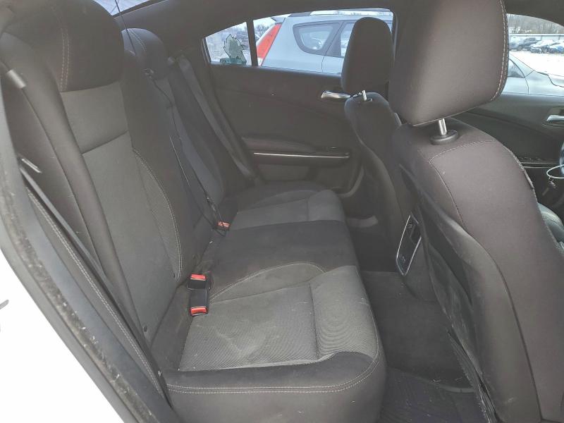 Photo 10 from auction – 2015 DODGE CHARGER SE with VIN 2C3CDXBG9FH776768