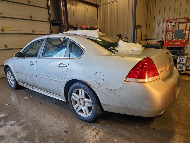 Foto 2 de la subasta – 2012 CHEVROLET IMPALA LS con VIN 2G1WF5E36C1286088