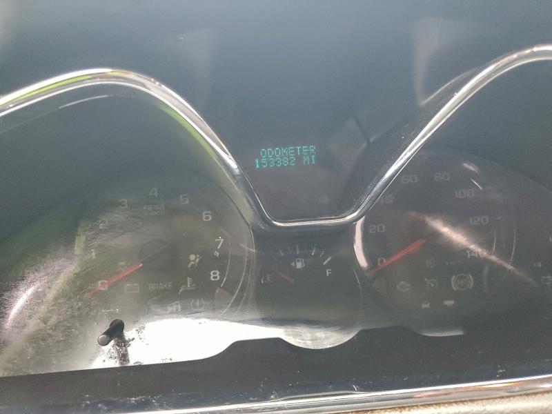 Photo 9 from auction – 2016 CHEVROLET TRAVERSE with VIN 1GNKRFKD9GJ134373