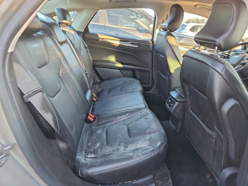Photo 10 from auction – 2015 FORD FUSION TIT with VIN 3FA6P0D93FR240544