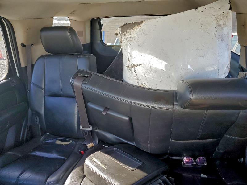 Photo 10 from auction – 2013 GMC YUKON with VIN 1GKS1CE0XDR335059