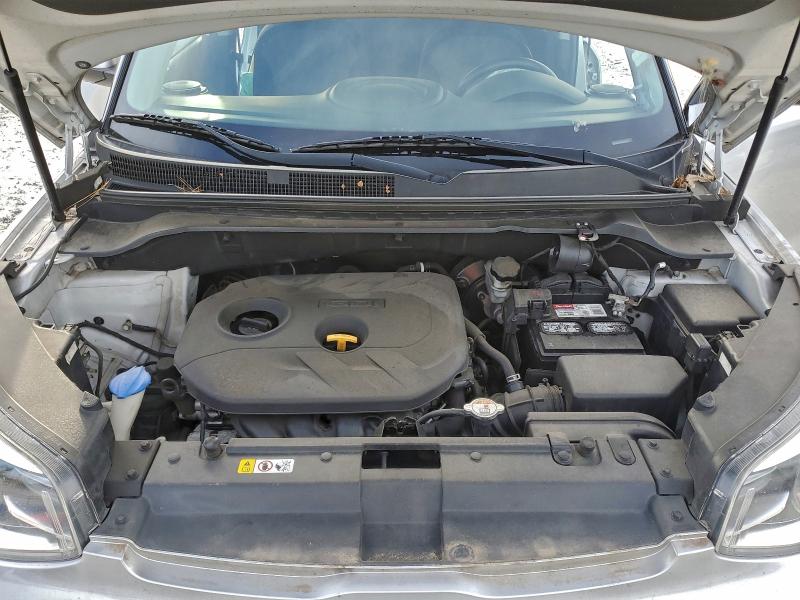 صورة رقم 11 من المزاد - 2017 KIA SOUL + مع VIN KNDJP3A52H7452191