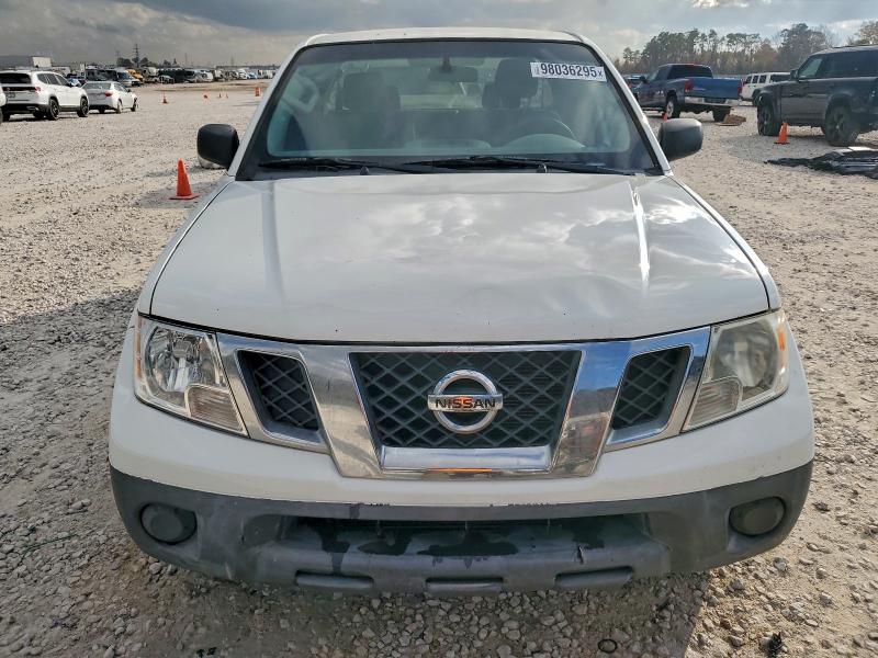 Photo 5 from auction – 2017 NISSAN FRONTIER with VIN 1N6BD0CT2HN777035