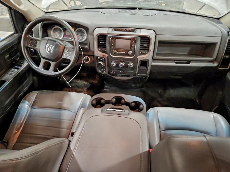 Photo 8 from auction – 2014 RAM 1500 ST with VIN 1C6RR7FT0ES220071