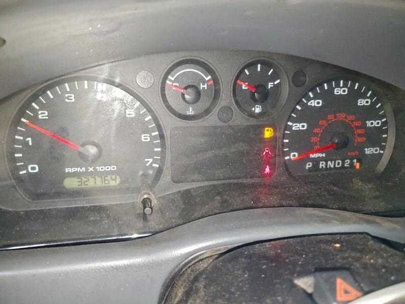 Photo 9 from auction – 2006 FORD RANGER SUP with VIN 1FTZR45E06PA24128