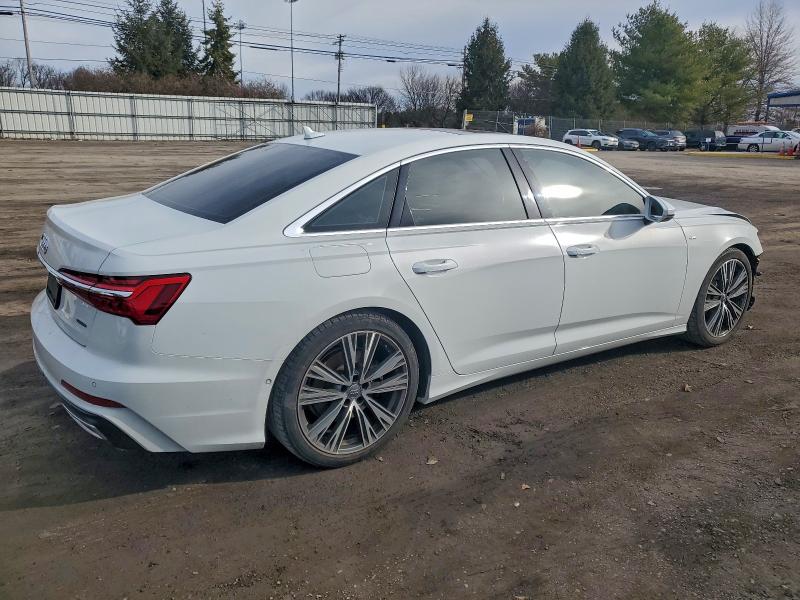 Photo 3 from auction – 2019 AUDI A6 PREMIUM with VIN WAUL2AF25KN115878