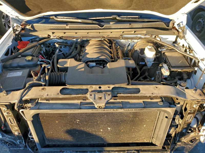 Photo 11 from auction – 2016 GMC SIERRA K15 with VIN 1GTV2MEC2GZ336684