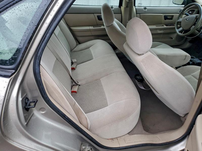 Фото 10 с аукциона – 2005 FORD TAURUS SEL с VIN 1FAFP56UX5A250799