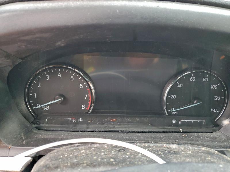Photo 9 from auction – 2021 FORD EXPLORER T with VIN 1FMSK8JH1MGC18222