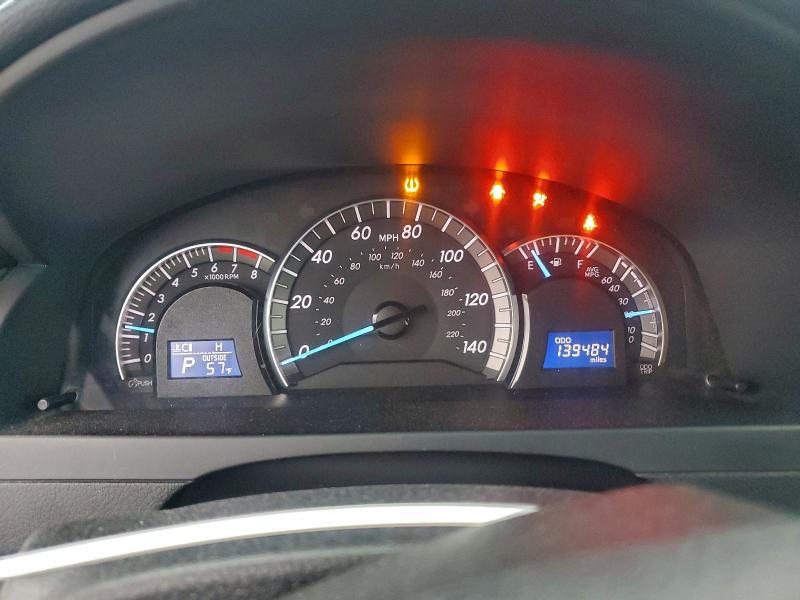 Photo 9 from auction – 2014 TOYOTA CAMRY L with VIN 4T1BF1FK1EU402675
