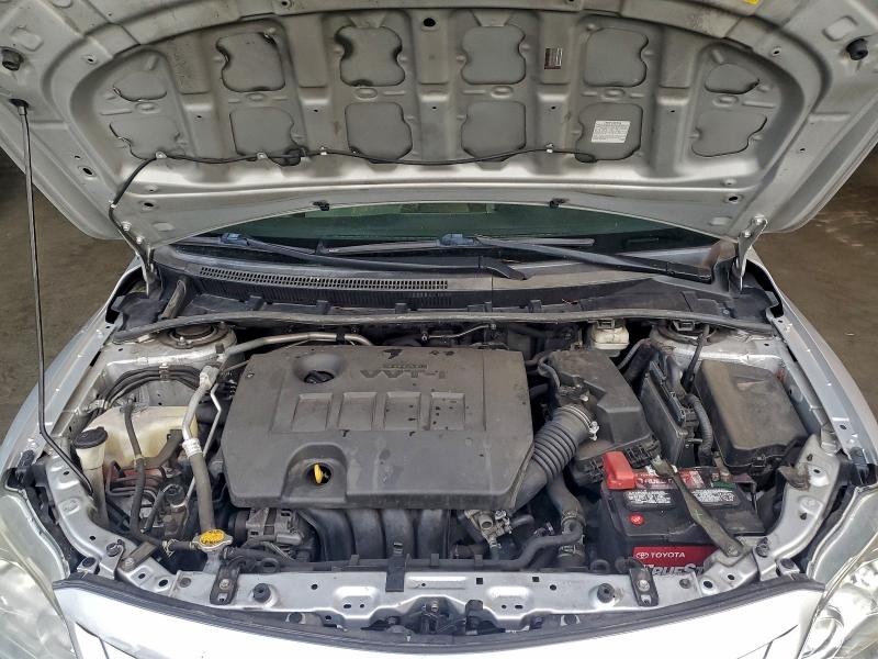 Photo 11 from auction – 2013 TOYOTA COROLLA BA with VIN 5YFBU4EE1DP181226