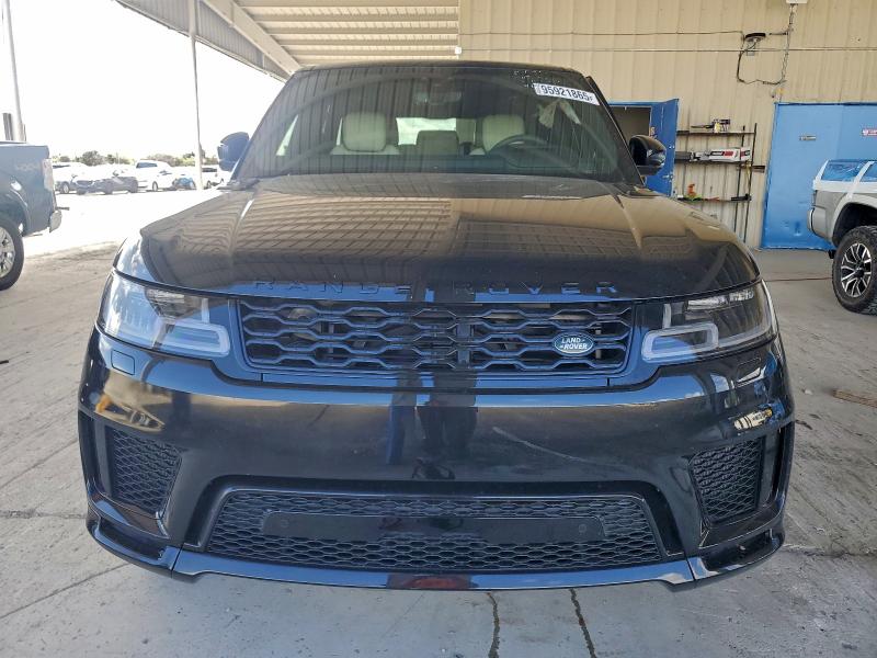 Photo 5 from auction – 2020 LAND ROVER RANGE ROVE with VIN SALWS2RU2LA738976