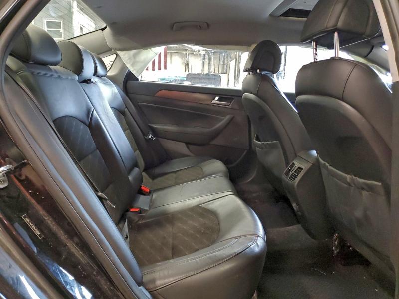 Photo 10 from auction – 2016 HYUNDAI SONATA SPO with VIN 5NPE34AF9GH352501
