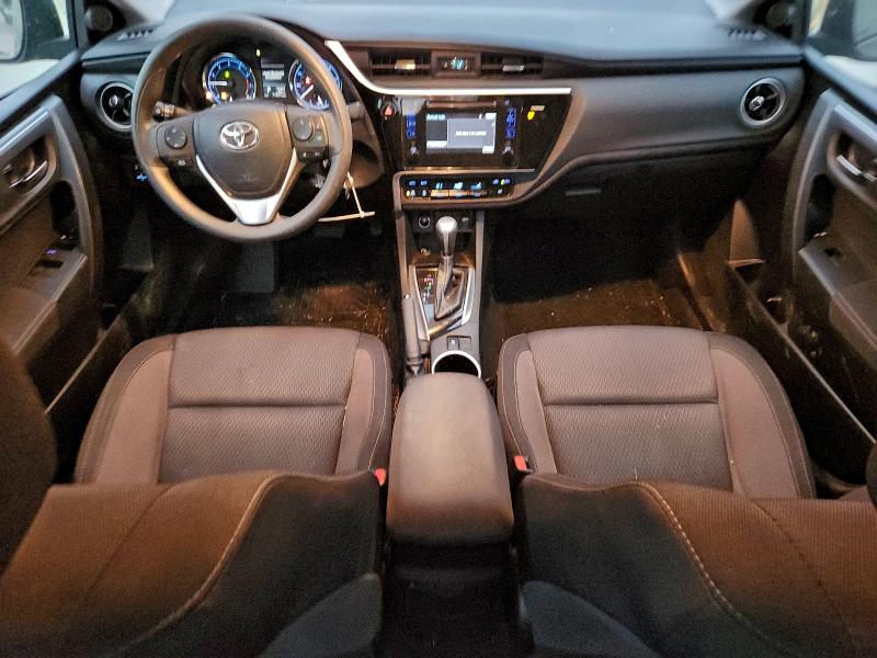 Фото 8 с аукциона – 2017 TOYOTA COROLLA L с VIN 5YFBURHEXHP728573