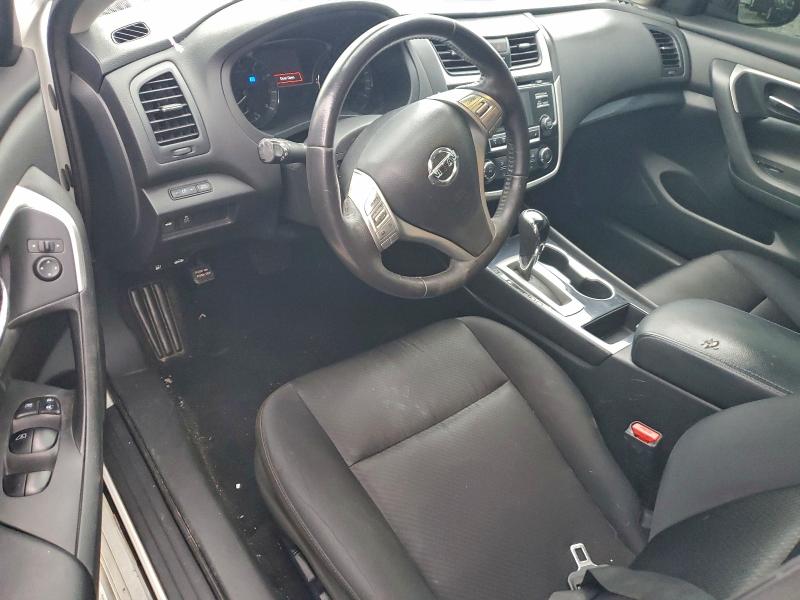 Photo 8 from auction – 2018 NISSAN ALTIMA 2.5 with VIN 1N4AL3AP7JC142831
