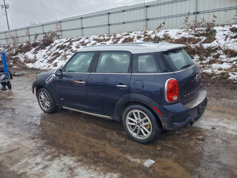Photo 2 from auction – 2015 MINI COOPER S C with VIN WMWZC5C58FWP42216