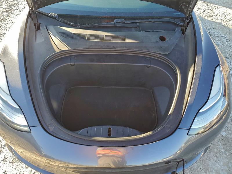 Photo 12 from auction – 2019 TESLA MODEL 3 with VIN 5YJ3E1EA8KF313520
