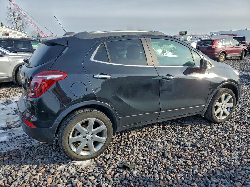 Photo 3 from auction – 2018 BUICK ENCORE PRE with VIN KL4CJHSB0JB570653