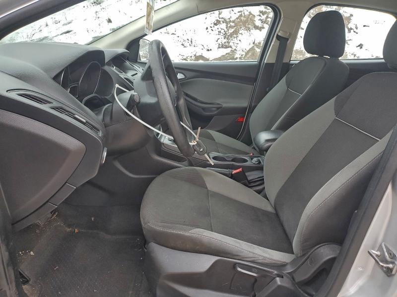 Photo 7 from auction – 2014 FORD FOCUS with VIN 1FADP3K2XEL357355