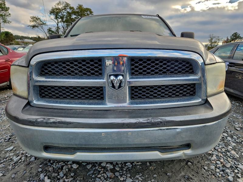 Photo 5 from auction – 2009 DODGE RAM 1500 with VIN 1D3HB18P09S801573