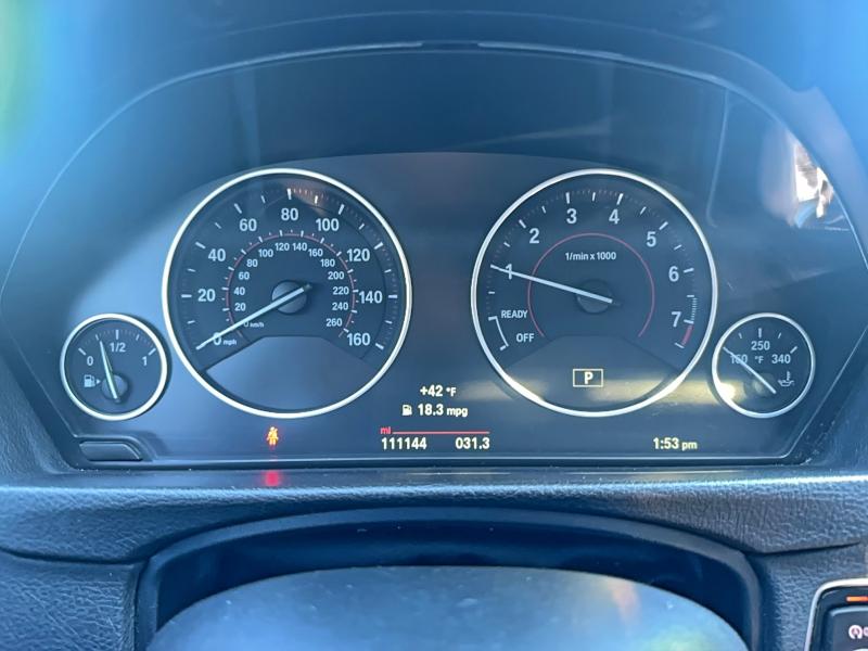 Photo 8 from auction – 2016 BMW 428 XI GRA with VIN WBA4C9C56GG138564