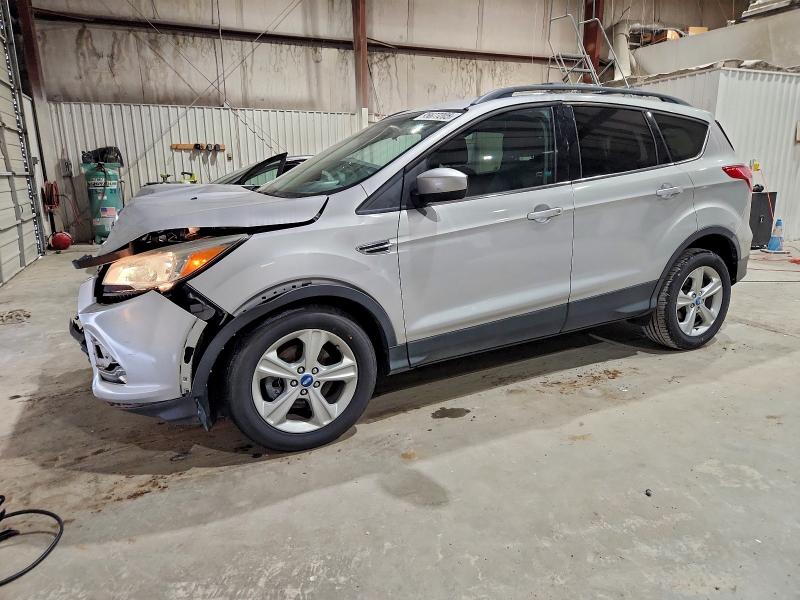 FORD ESCAPE SE 2013 with VIN 1FMCU0GX4DUB95471 - Photo from auction