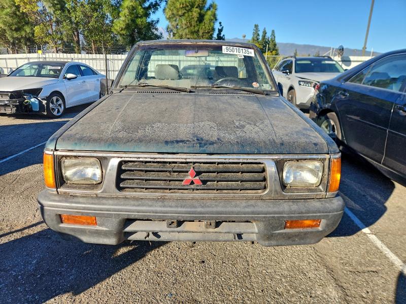 Photo 5 from auction – 1995 MITSUBISHI MIGHTY MAX with VIN JA7LS21G5SP002039