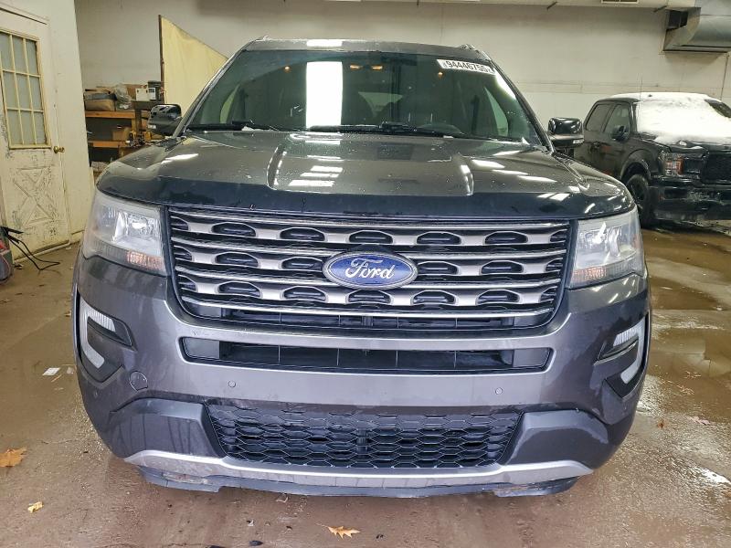 Photo 5 from auction – 2016 FORD EXPLORER X with VIN 1FM5K8D82GGC43420